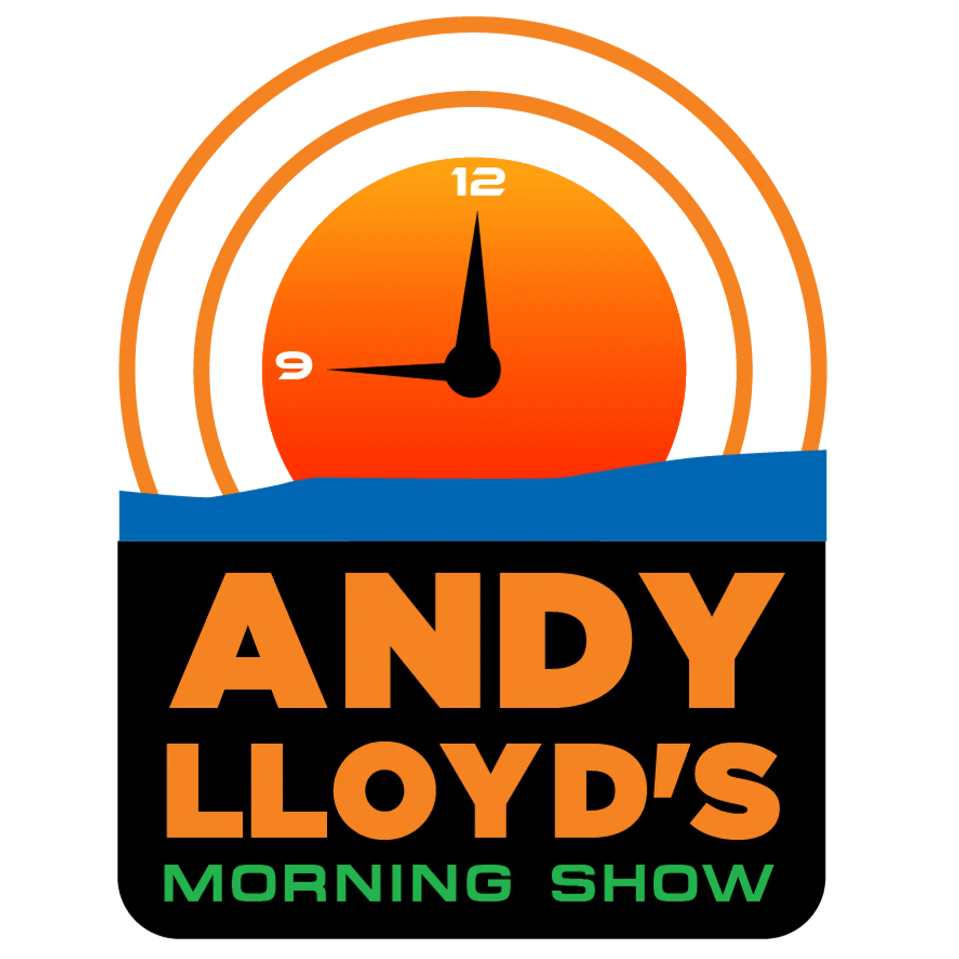 Andy Lloyds Morning Show