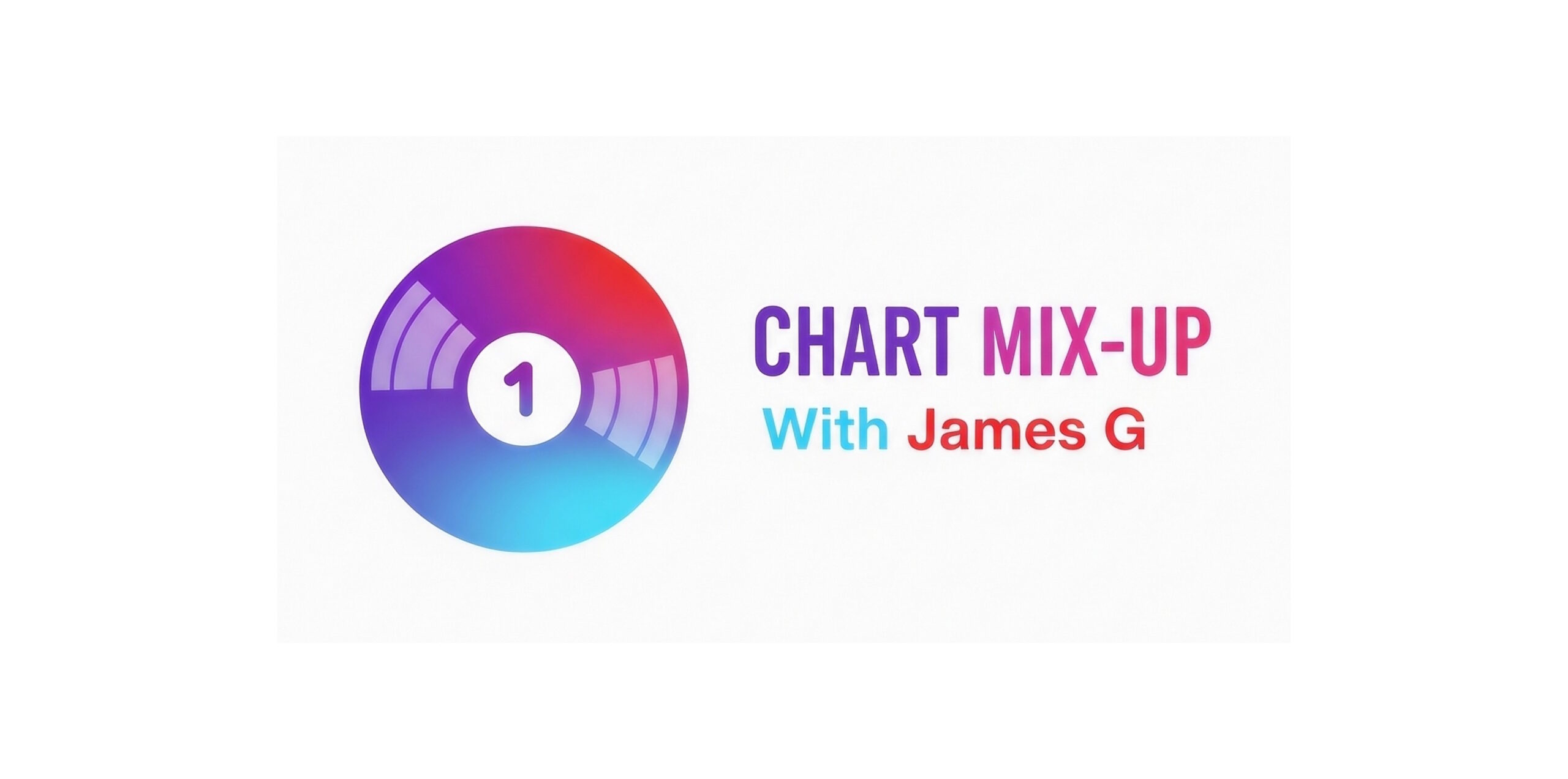 JAMES G’S CHART MIX UP