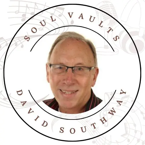 SOUL VAULTS with DAVID SOUTHWAY